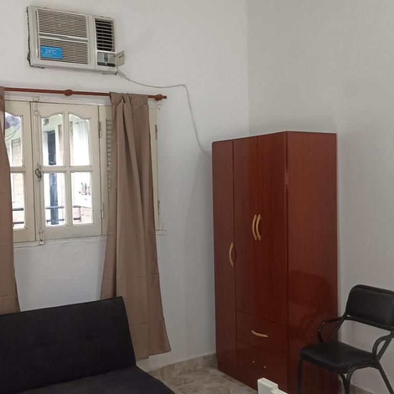 Tu lugar en Fernández Apto para 2 personas - One-Bedroom Apartment - 10