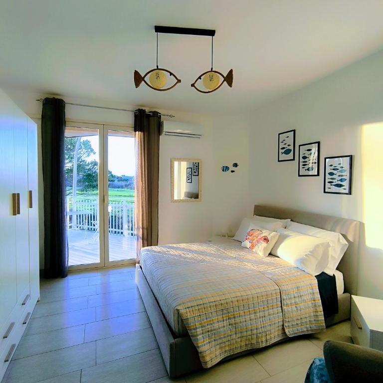 Appartamento d' amare vicino il mare - Appartamento con 1 Camera da Letto - 18