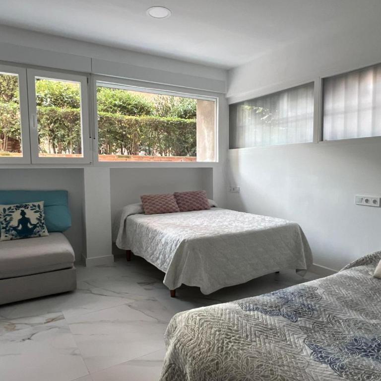 Ventas 5 Apartamento con encanto - One-Bedroom Apartment - 12