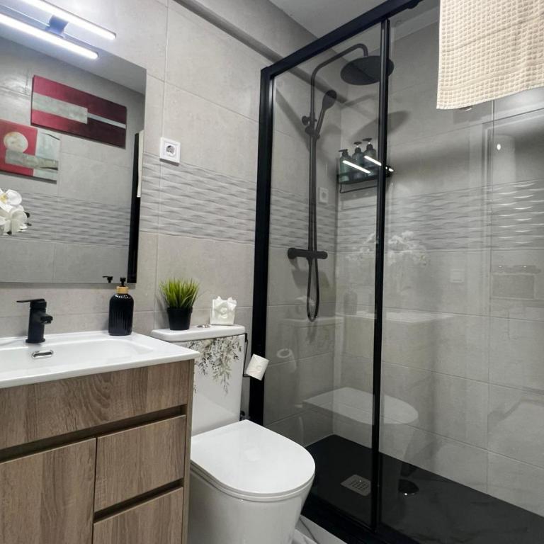 Ventas 5 Apartamento con encanto - One-Bedroom Apartment - 9