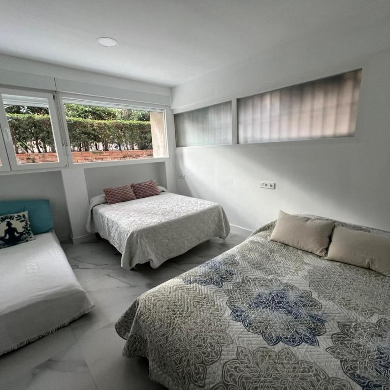 Ventas 5 Apartamento con encanto - One-Bedroom Apartment - 11