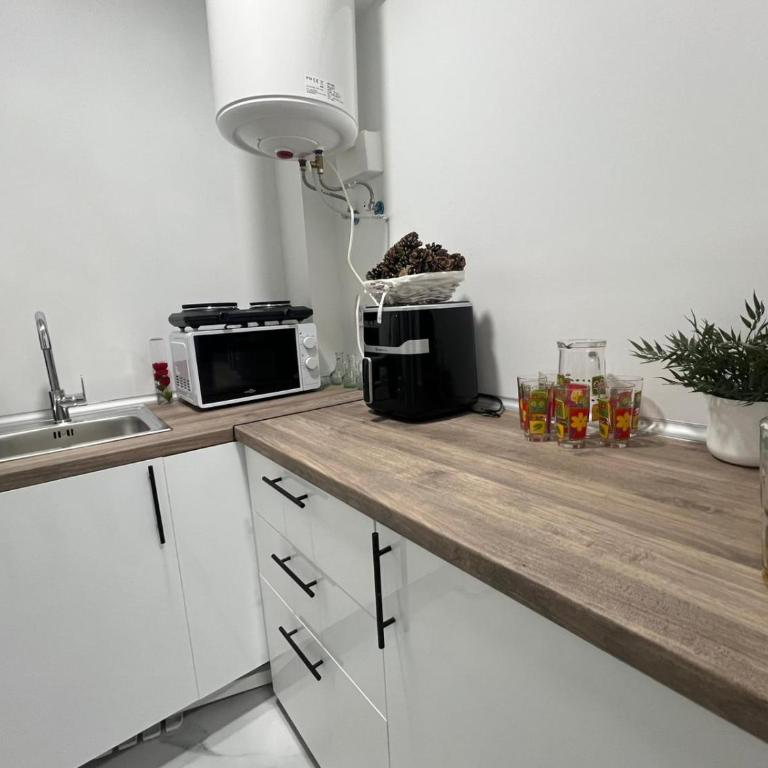 Ventas 5 Apartamento con encanto - One-Bedroom Apartment - 3