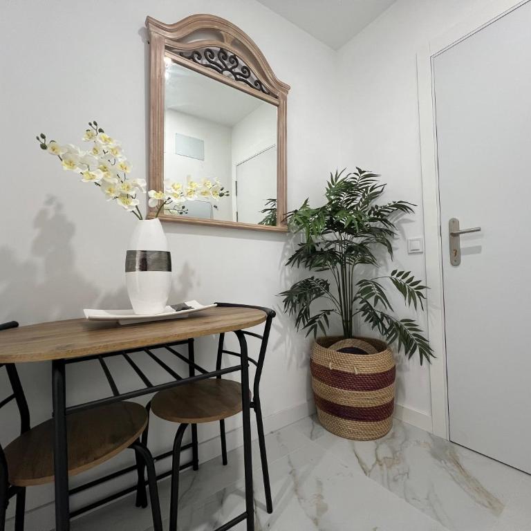 Ventas 5 Apartamento con encanto - One-Bedroom Apartment - 2