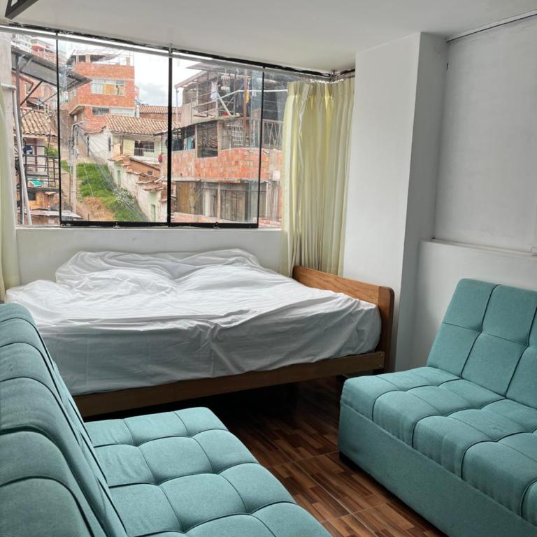 Namaste House - Apartamento Deluxe de 1 dormitorio - 8