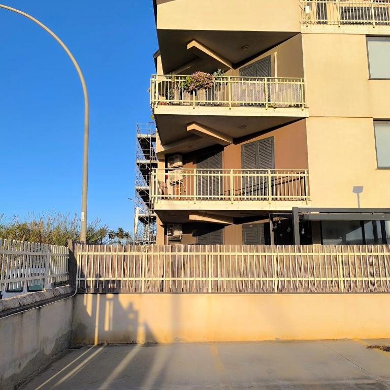 Appartamento d' amare vicino il mare - Appartamento con 1 Camera da Letto - 20