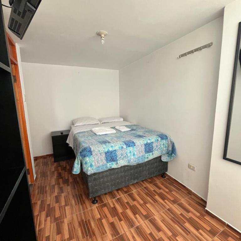 Namaste House - Apartamento Deluxe de 1 dormitorio - 5
