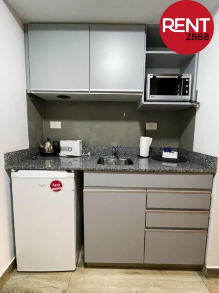 Rent2888 Nuñez - Apartamento - 1