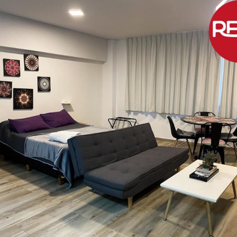 Rent2888 Nuñez - Apartamento - 3