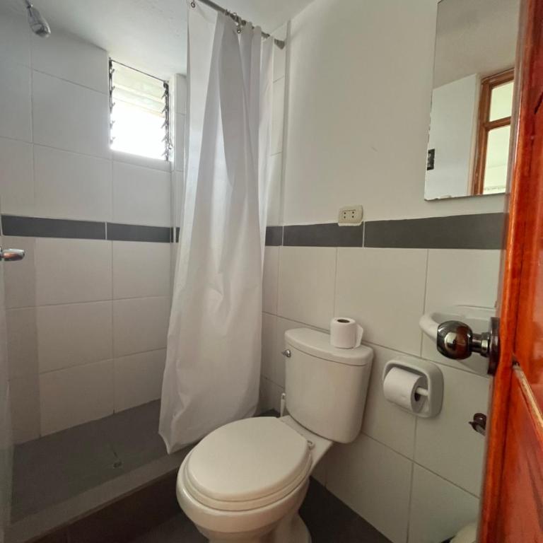 Namaste House - Apartamento Deluxe de 1 dormitorio - 3