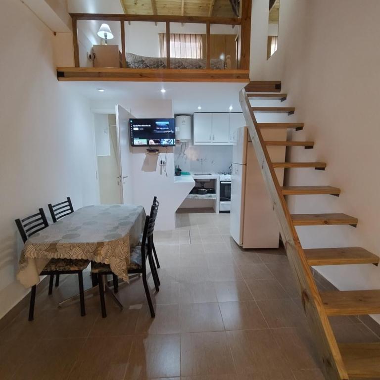 VERANO 2026 MAR DE AJO CENTRO Olm1 - One-Bedroom House - 1