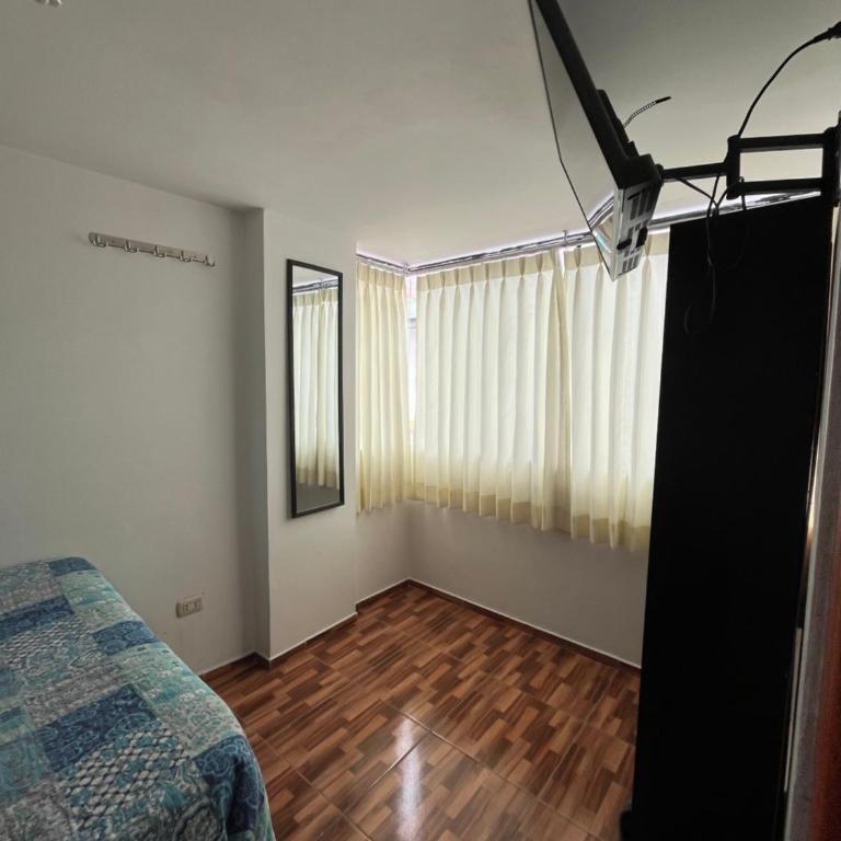 Namaste House - Apartamento Deluxe de 1 dormitorio - 2