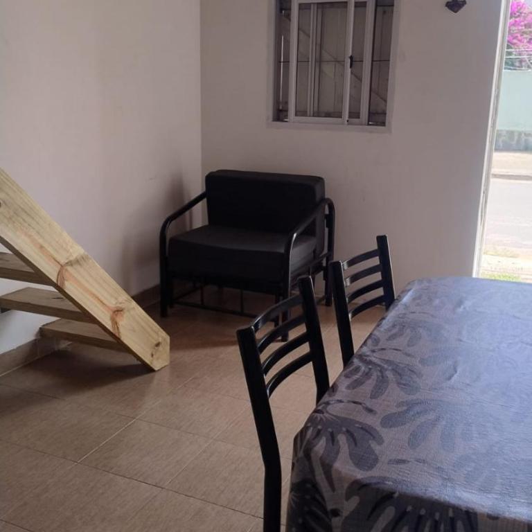 VERANO 2026 MAR DE AJO CENTRO Olm1 - One-Bedroom House - 4