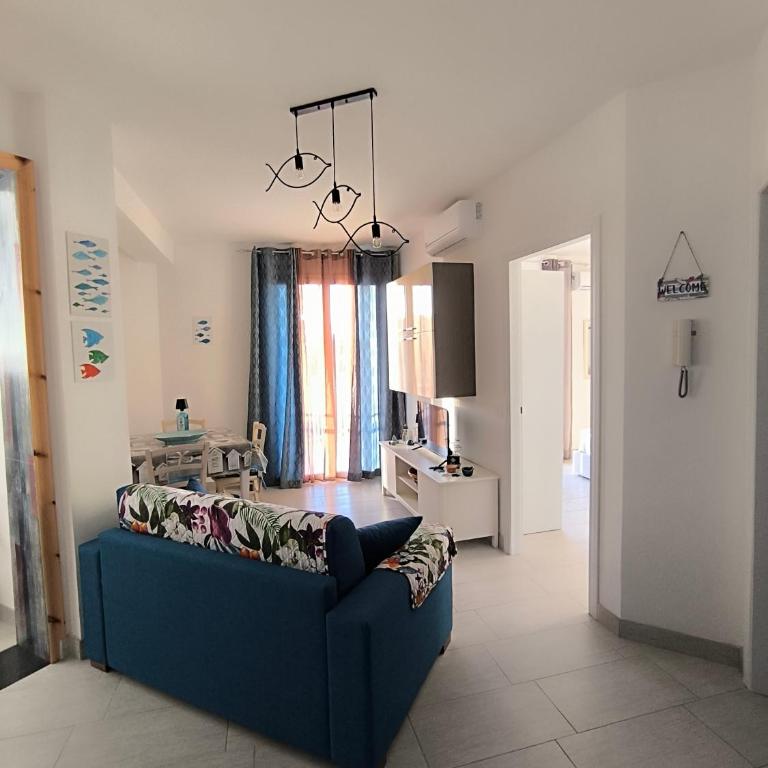Appartamento d' amare vicino il mare - Appartamento con 1 Camera da Letto - 23