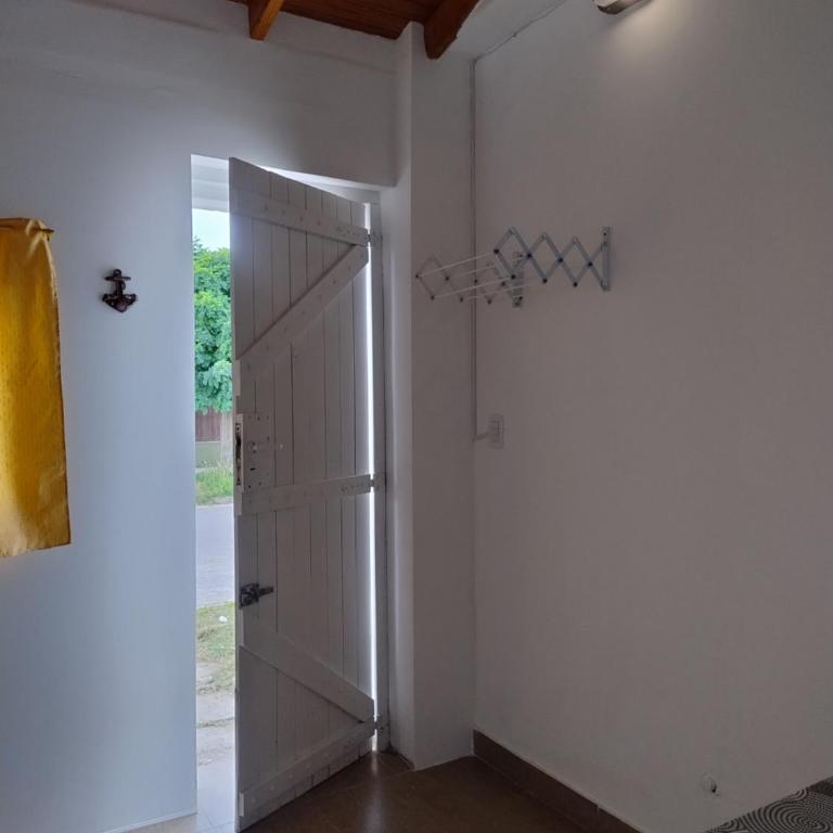 VERANO 2026 MAR DE AJO CENTRO Olm1 - One-Bedroom House - 10