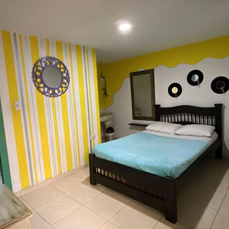 Hotel Casa Tradicional - Standard Double Room - 1