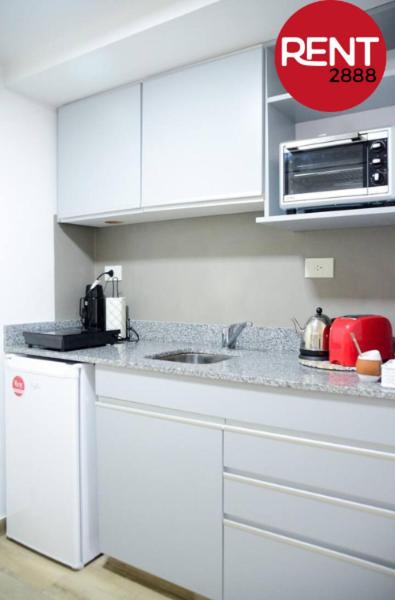 Rent2888 Nuñez - Apartamento - 3