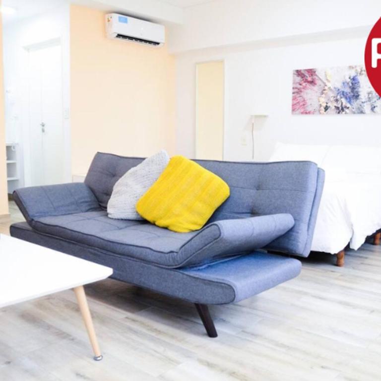 Rent2888 Nuñez - Apartamento - 1