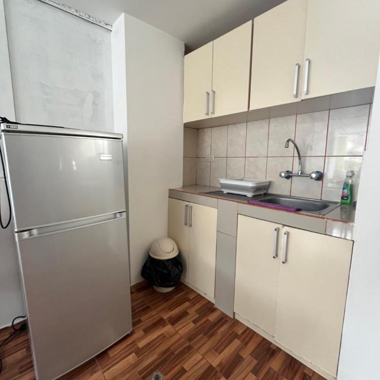 Namaste House - Apartamento Deluxe de 1 dormitorio - 1