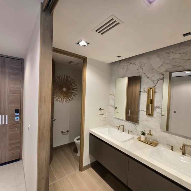Sonoran Star Signature 3-Bedroom Beachfront Luxury Condominium - Habitación Familiar - 16