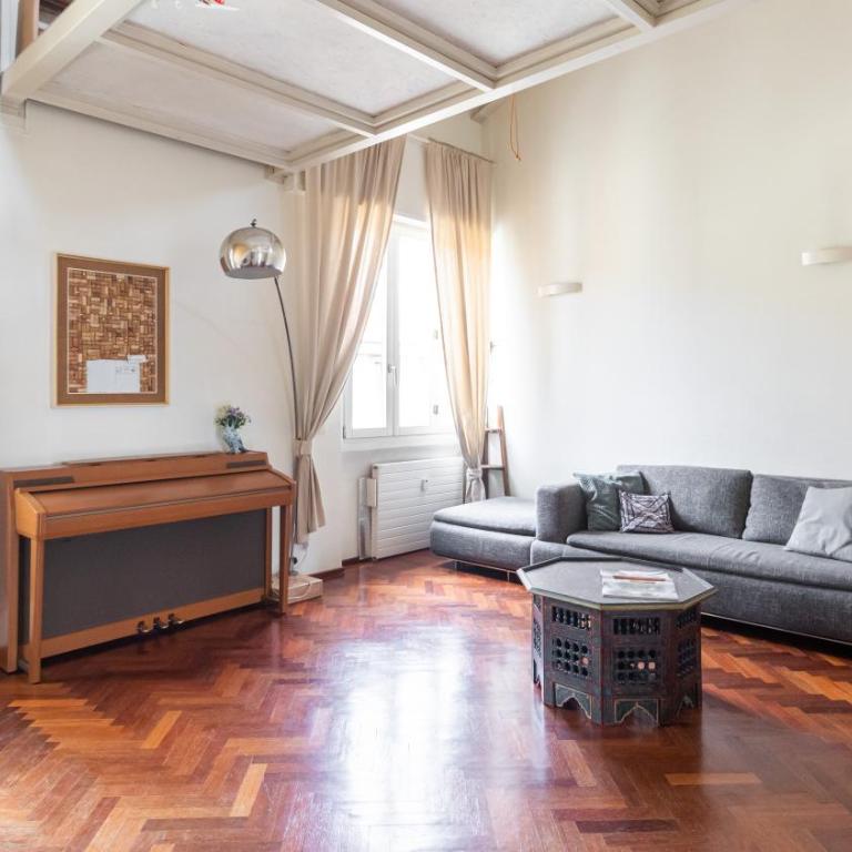 Italianway Easy - De Sanctis 14 - Appartamento - 4