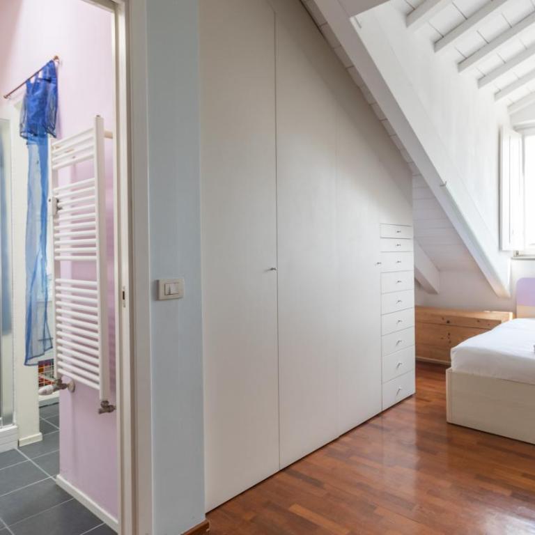 Italianway Easy - De Sanctis 14 - Appartamento - 20