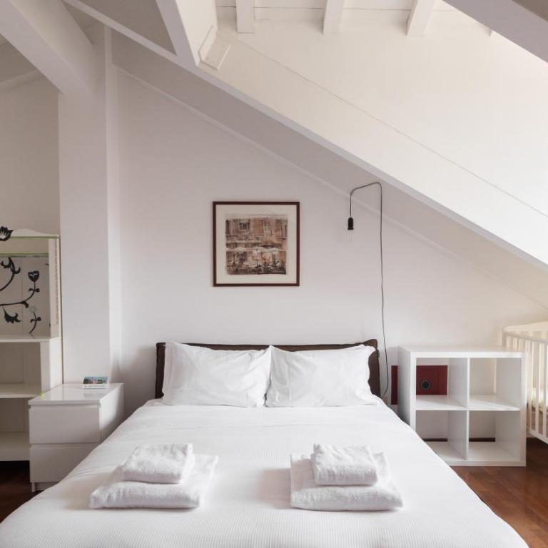 Italianway Easy - De Sanctis 14 - Appartamento - 15