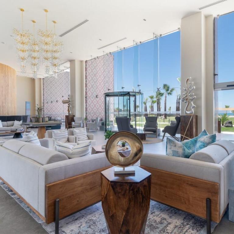 Sonoran Star Signature 3-Bedroom Beachfront Luxury Condominium - Habitación Familiar - 17