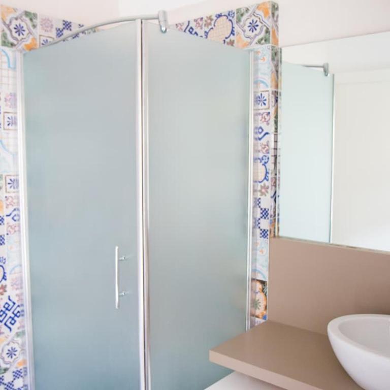 Caleidoscopio Bianco - Appartamento con 1 Camera da Letto - 5