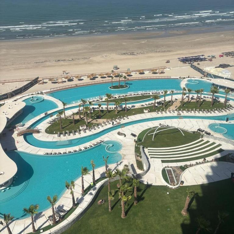 Sonoran Star Signature 3-Bedroom Beachfront Luxury Condominium - Habitación Familiar - 18