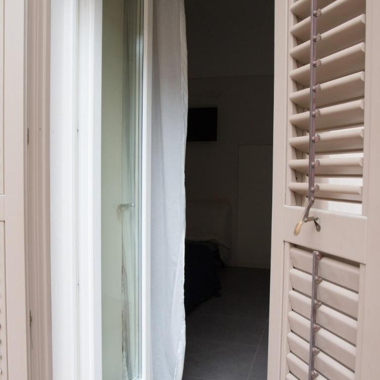 Caleidoscopio Bianco - Appartamento con 1 Camera da Letto - 9