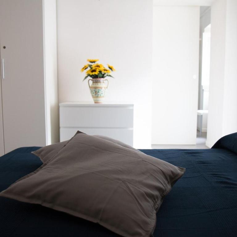 Caleidoscopio Bianco - Appartamento con 1 Camera da Letto - 15