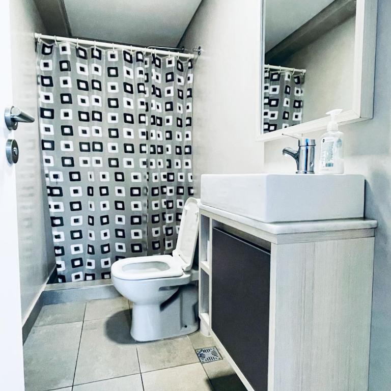 Rent2888 Nuñez - Apartamento - 3