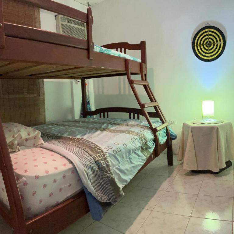 Alojamiento en Salinas - One-Bedroom Villa - 4