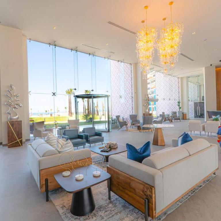 Sonoran Star Signature 3-Bedroom Beachfront Luxury Condominium - Habitación Familiar - 19
