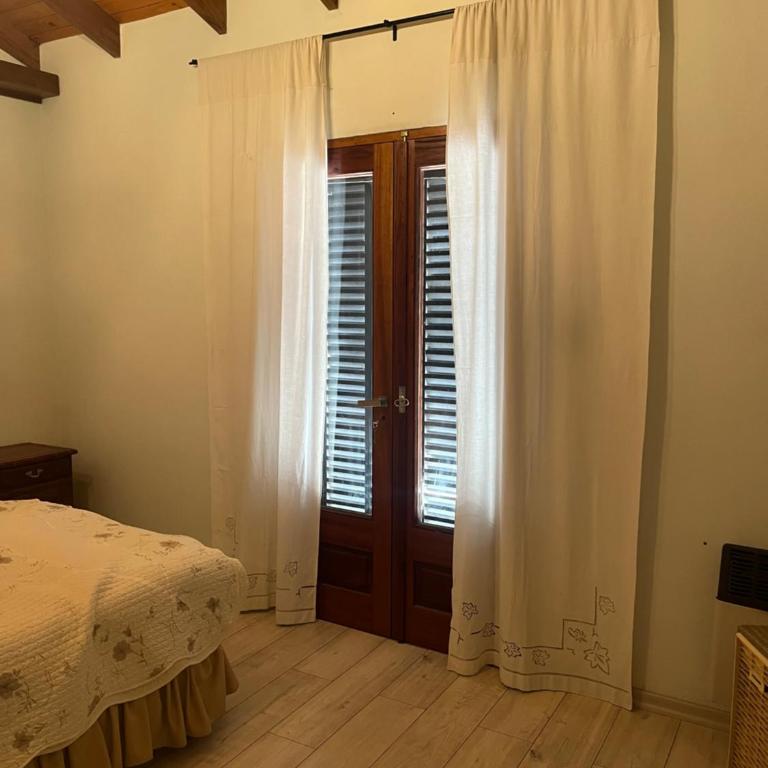 Villa Paula - Apartamento de 1 dormitorio - 5
