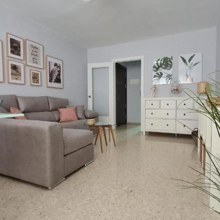 Vacacional Buyma - Parking privado -GRATUITO- - Apartamento con balcón - 2