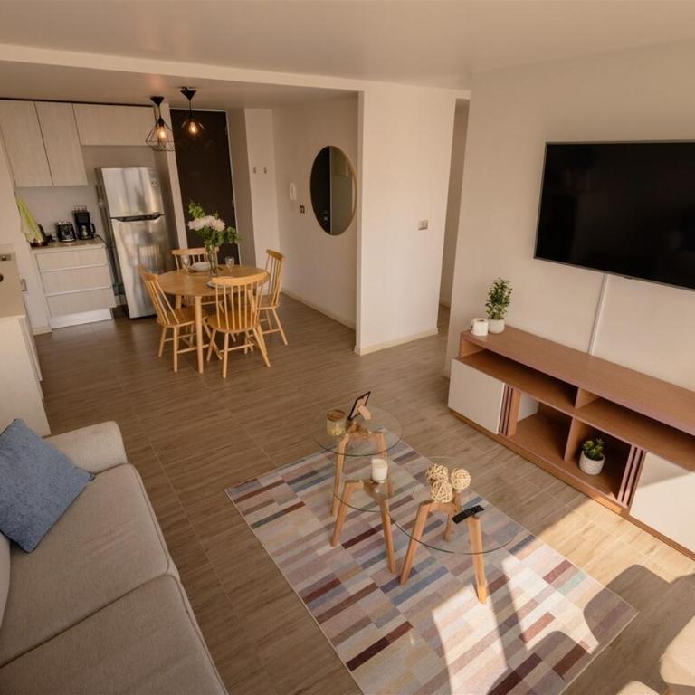 Balmaceda XVII - One-Bedroom Apartment - 12
