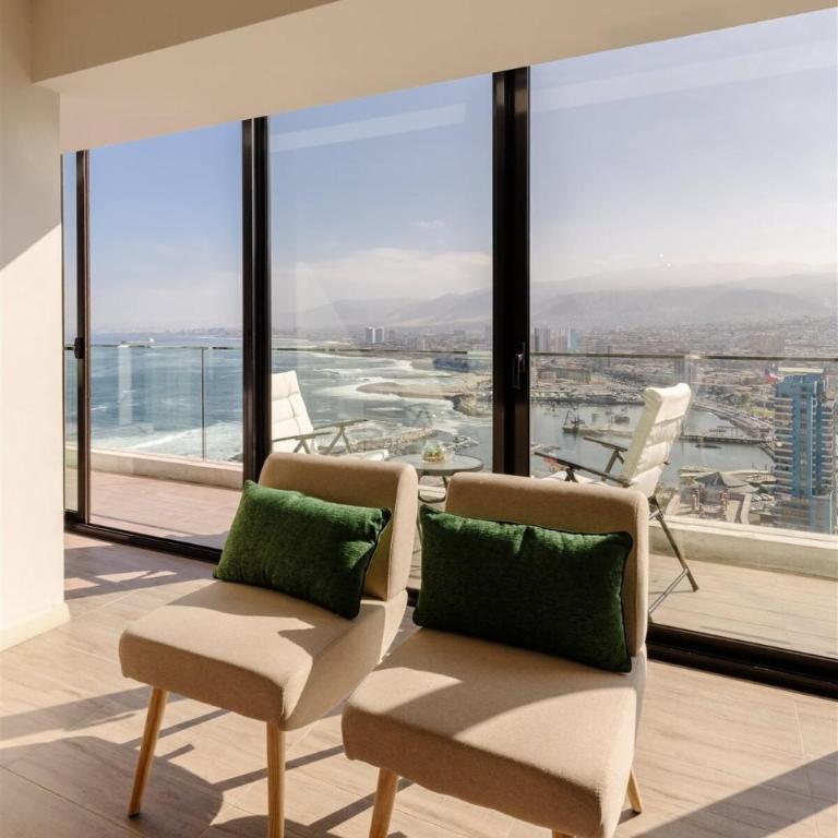 Balmaceda XVII - One-Bedroom Apartment - 13