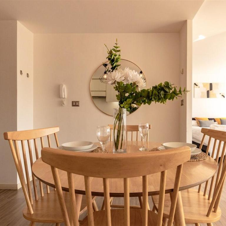 Balmaceda XVII - One-Bedroom Apartment - 20