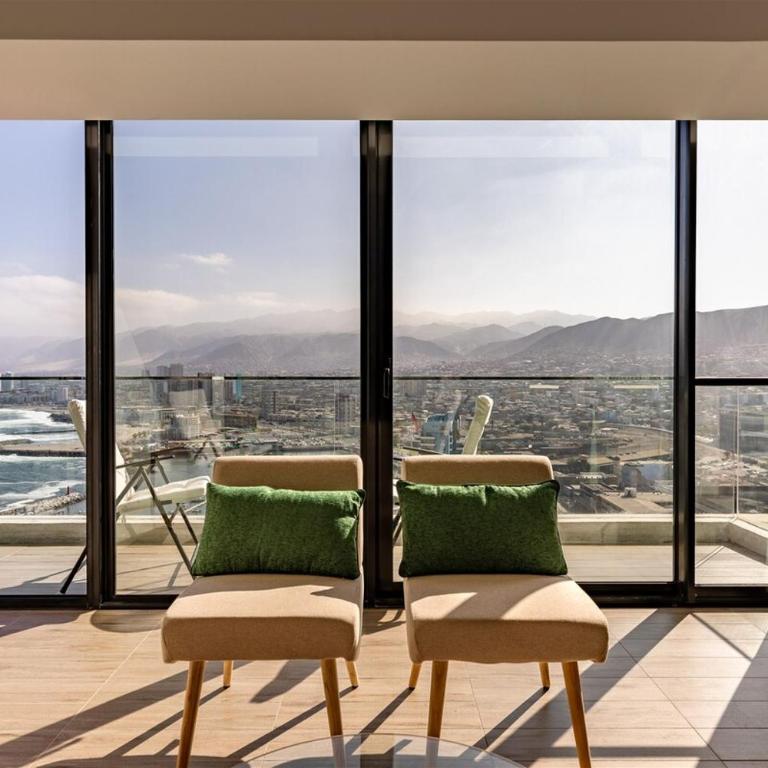 Balmaceda XVII - One-Bedroom Apartment - 21