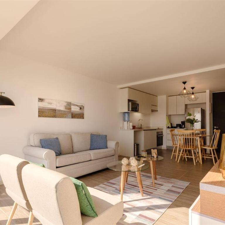 Balmaceda XVII - One-Bedroom Apartment - 26