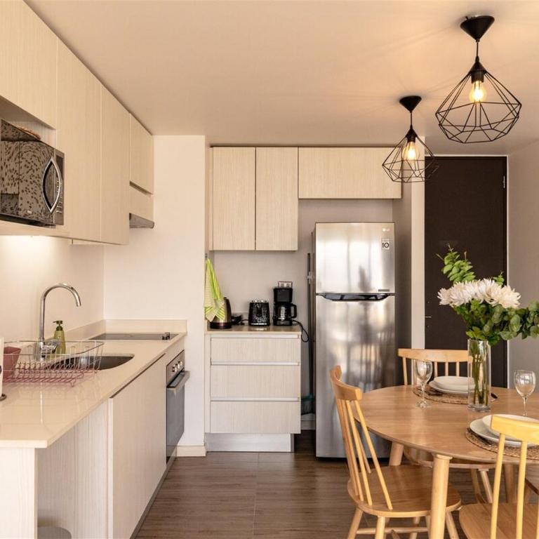 Balmaceda XVII - One-Bedroom Apartment - 28