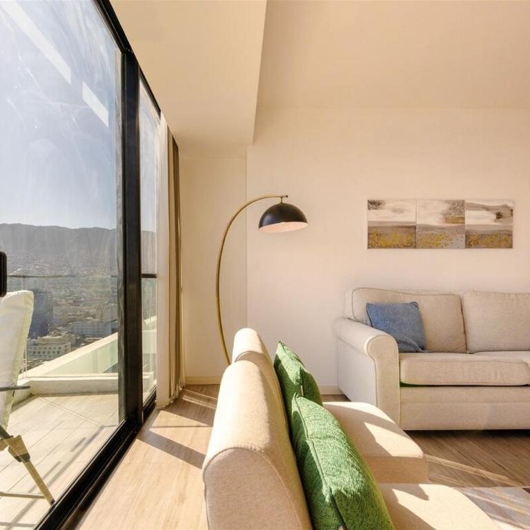 Balmaceda XVII - One-Bedroom Apartment - 29