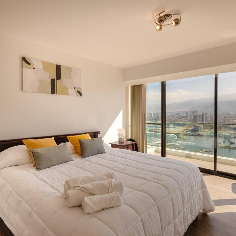 Balmaceda XVII - One-Bedroom Apartment - 31