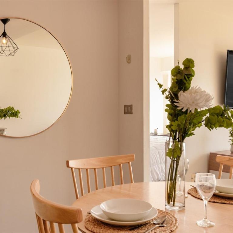 Balmaceda XVII - One-Bedroom Apartment - 34