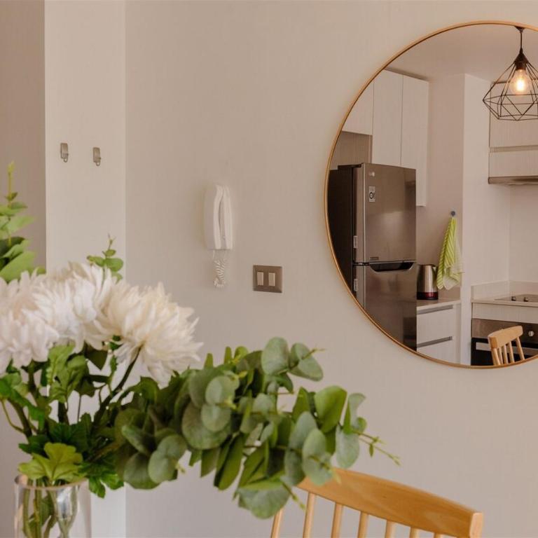 Balmaceda XVII - One-Bedroom Apartment - 35