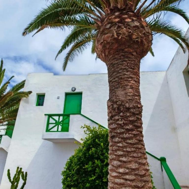 La casa di marcos - Apartamento de 1 dormitorio - 9