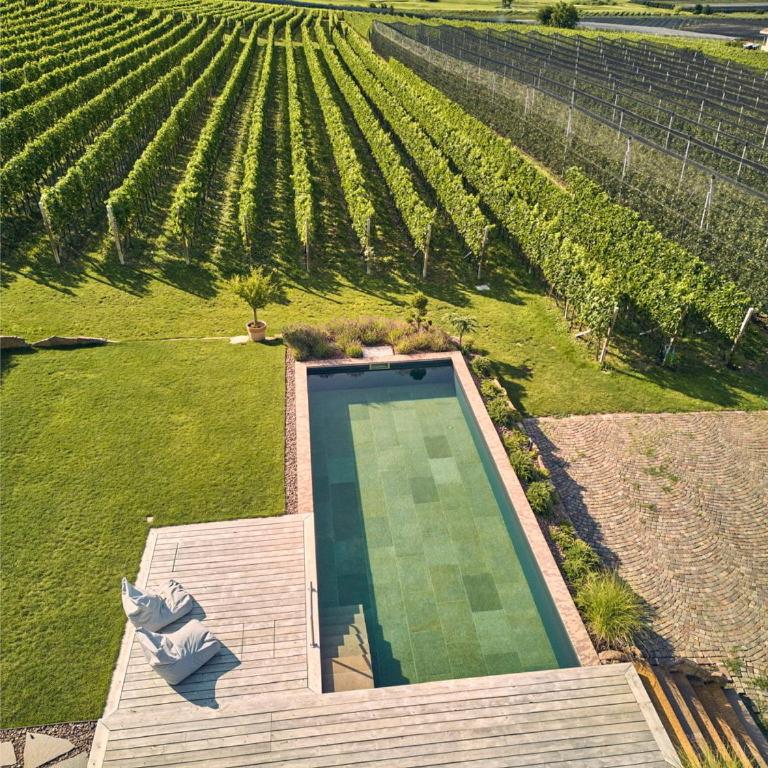 Maratscherhof - Appartamento con 2 Camere da Letto - 16