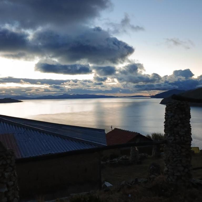 Kalluchi Ecolodge-Sun Island Titicaca Lake BOLIVIA - Twin Room with Bathroom - 8