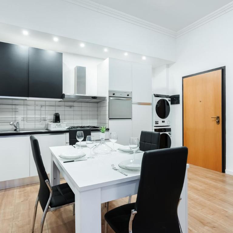 Elegante Appartamento in Centro a Sanremo - Piazza Colombo - Superior Apartment - 5